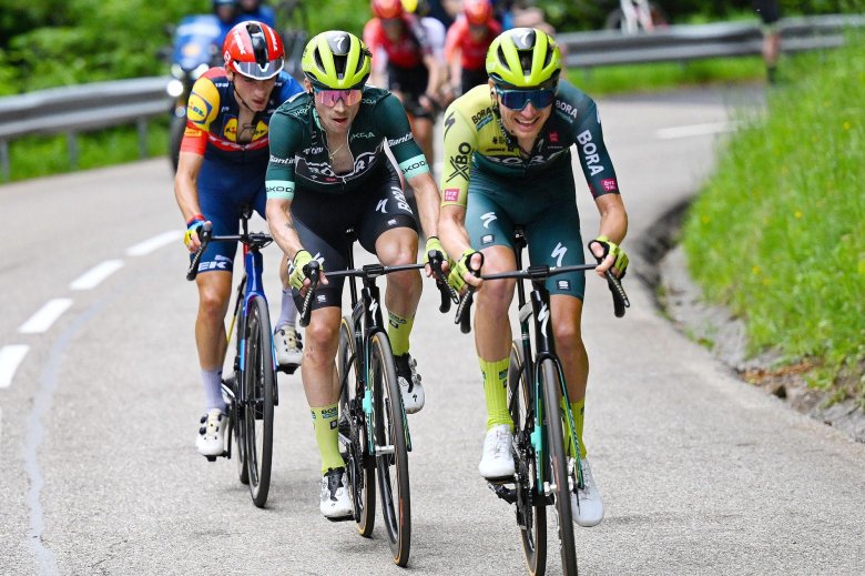 Йейтс велогонщик