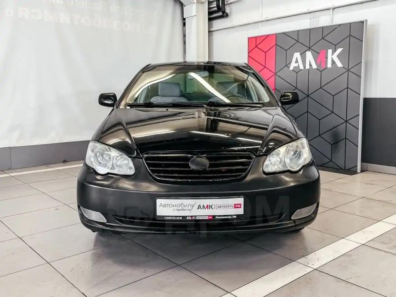 Тойота королла 2006 г.в право реальная