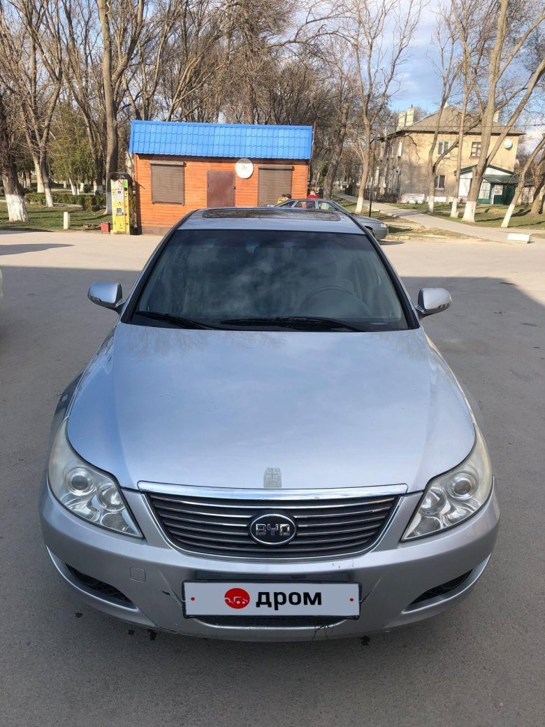 Toyota camry v (xv30)