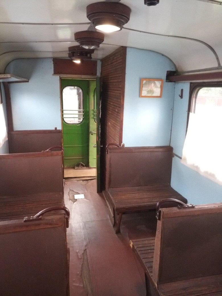 Поезд «туристический экспресс» 928м москва — переславль-залесский