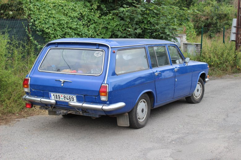 Ваз (lada) 2102