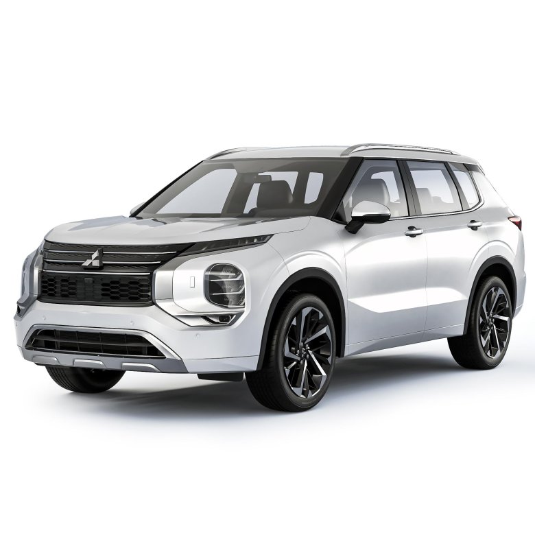 Mitsubishi outlander 2023