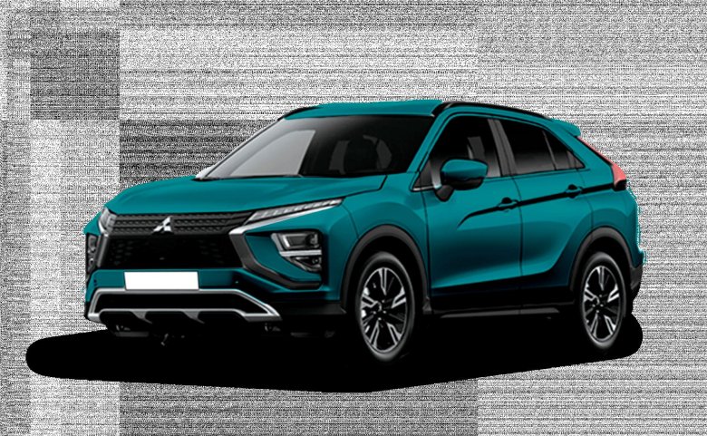 Mitsubishi eclipse cross 2022