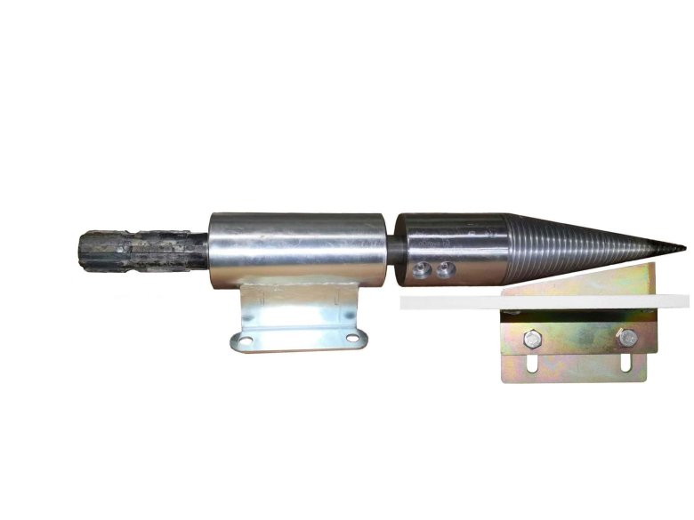 Комплект дровокол для вом трактора