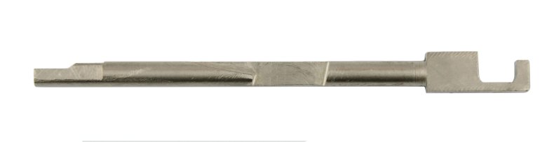 Перьевое сверло по дереву