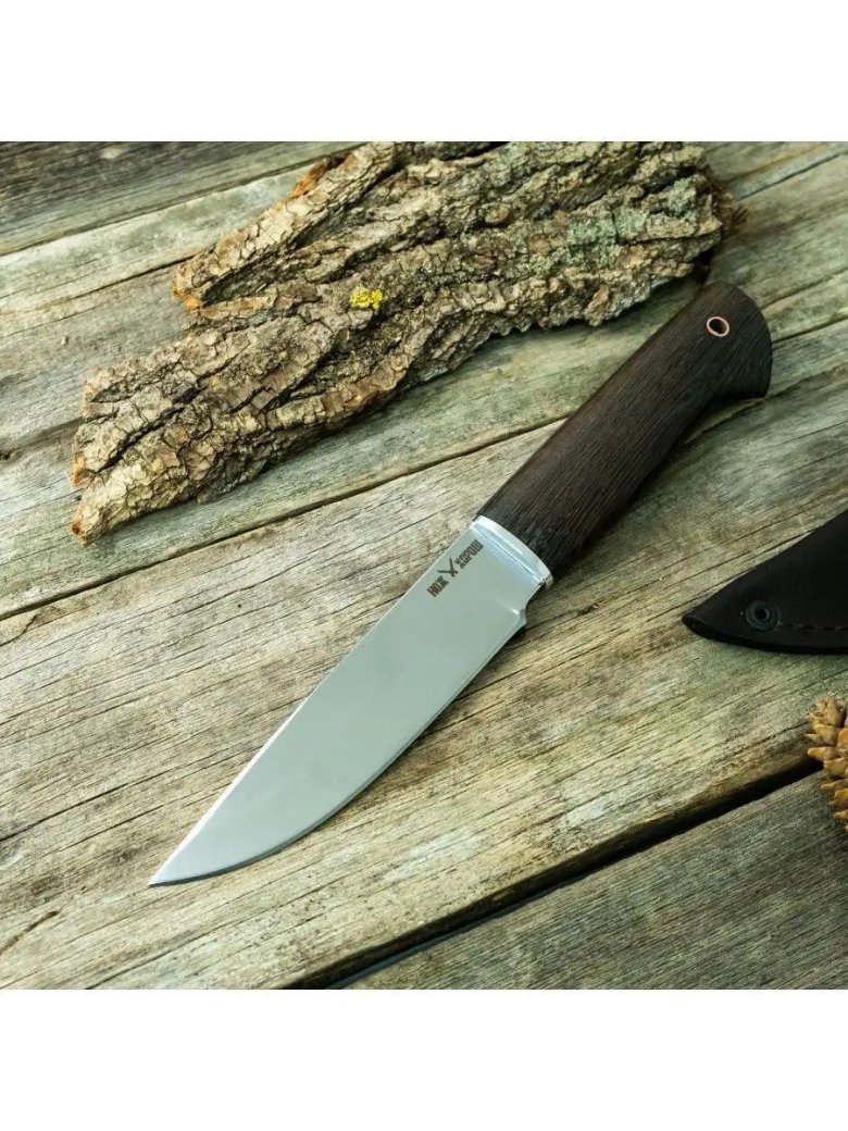 Ножи сергея чаванина