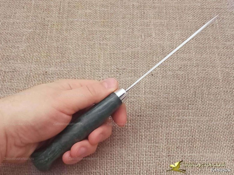 Стабилизированная карельская береза