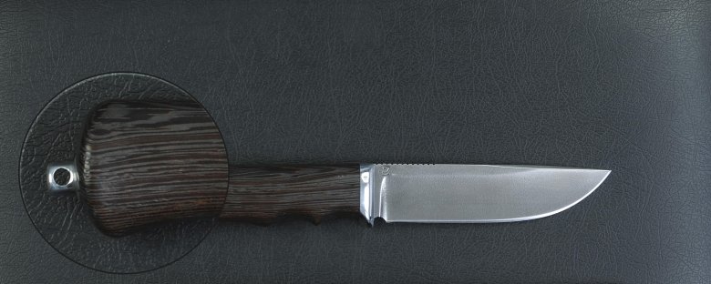 Сталь тигельный булат ножи