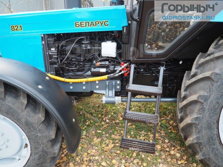 Лесной нож толкатель горыныч т10