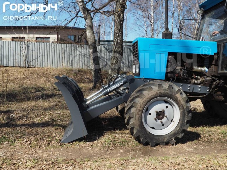 Лесной нож толкатель горыныч т10