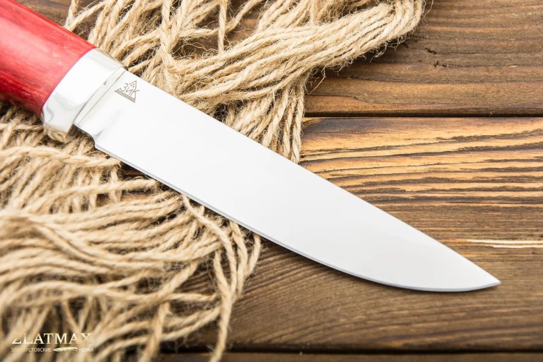 Стабилизированная карельская береза