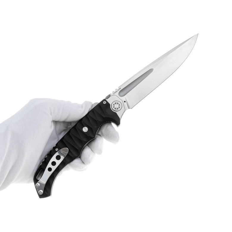 Складной нож нокс кугуар