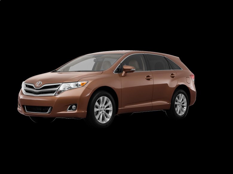 Toyota venza 2008 2012