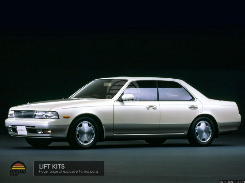 Nissan cedric y32 1995