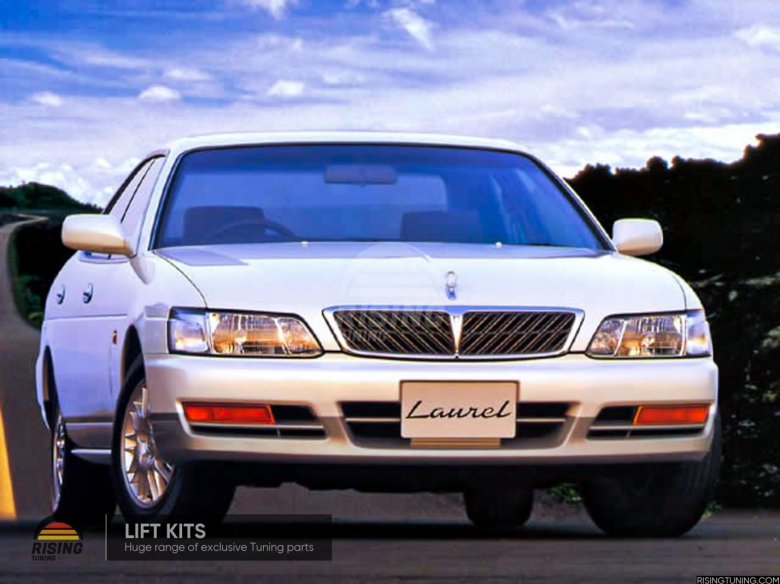 Nissan laurel 35
