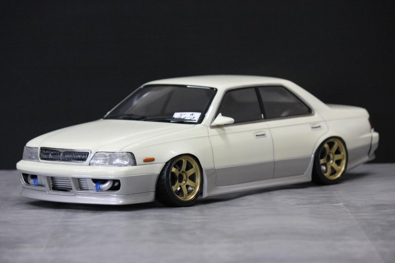 Nissan laurel c 34