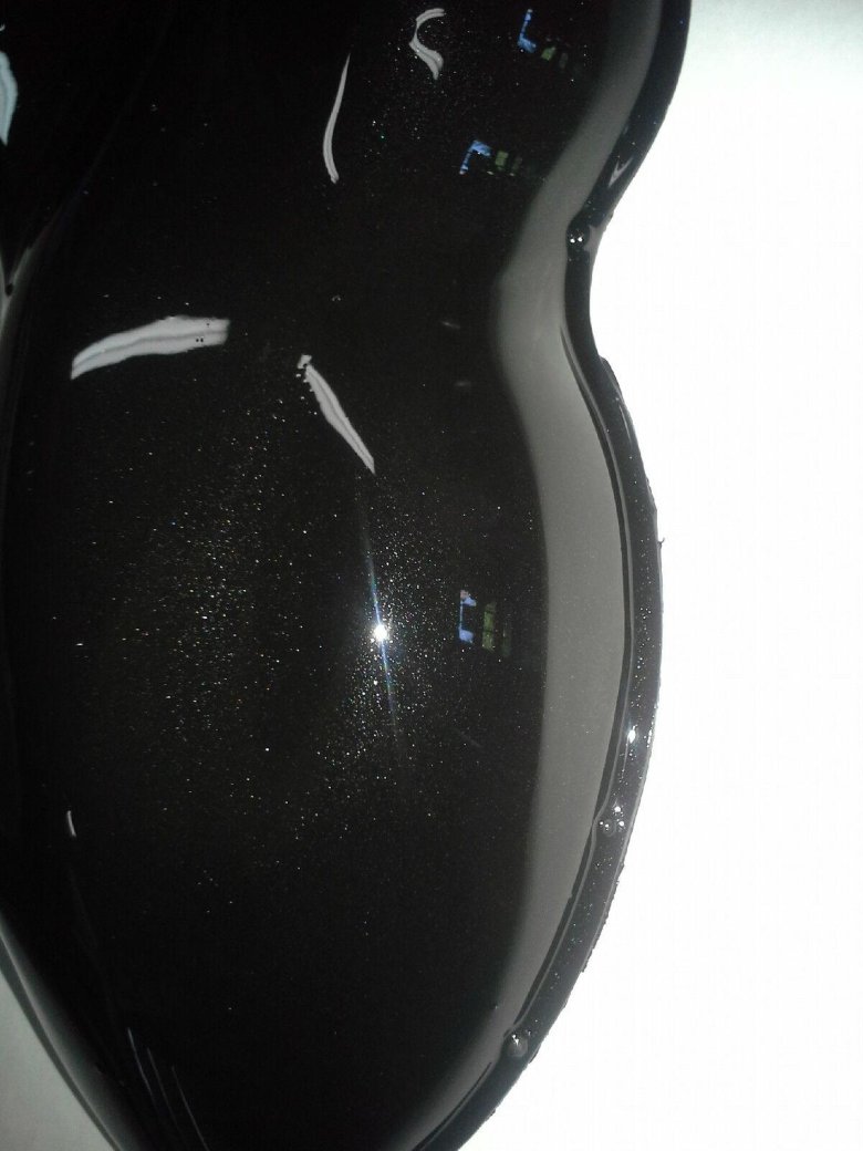 Автомобильные краски