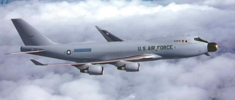 Air force of the united states