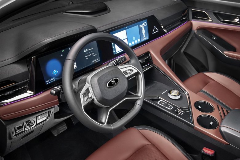 Семиместные кроссоверы