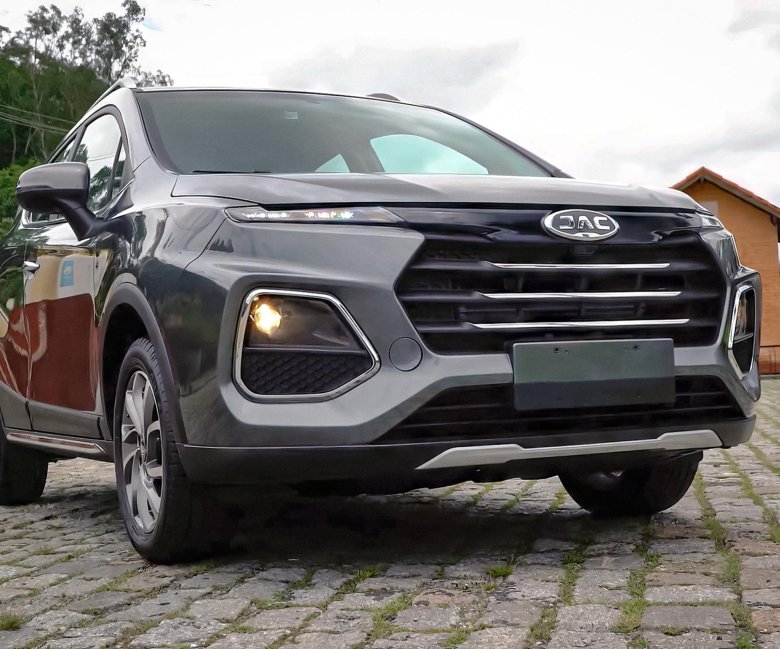 Новый москвич 8