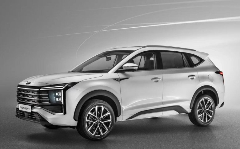 7 местный кроссовер