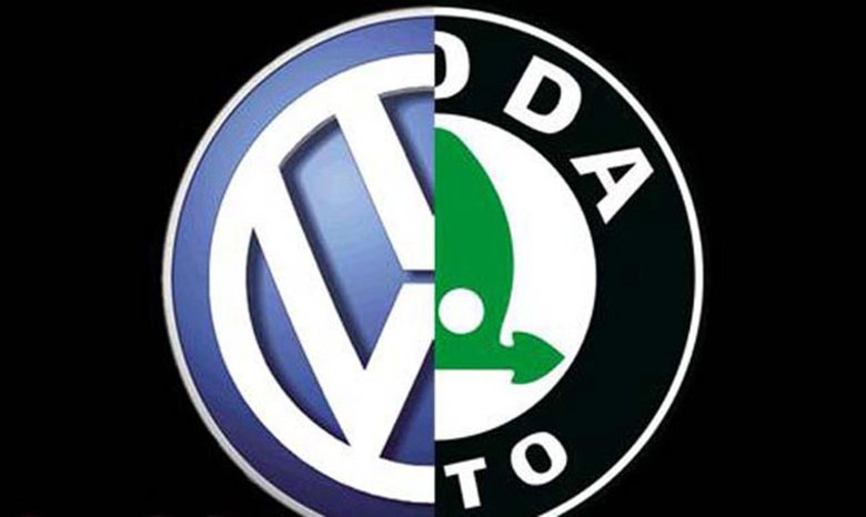 Volkswagen audi skoda