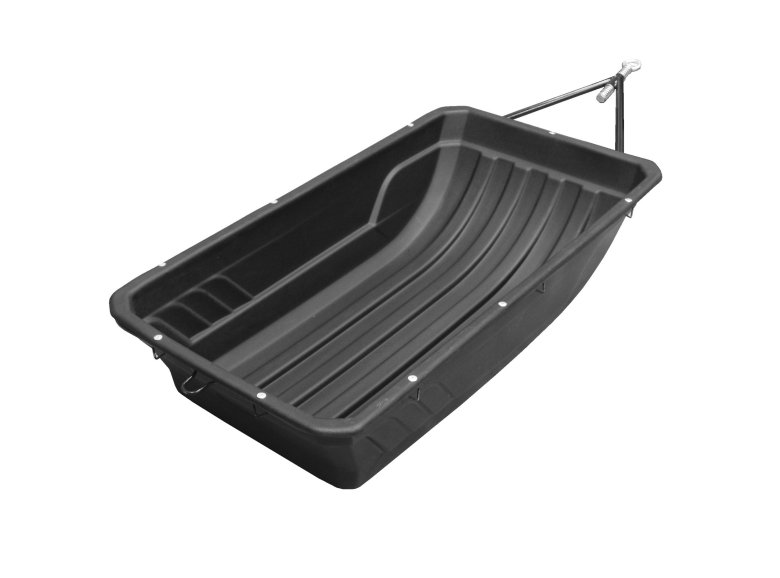 Сани волокуши с-6