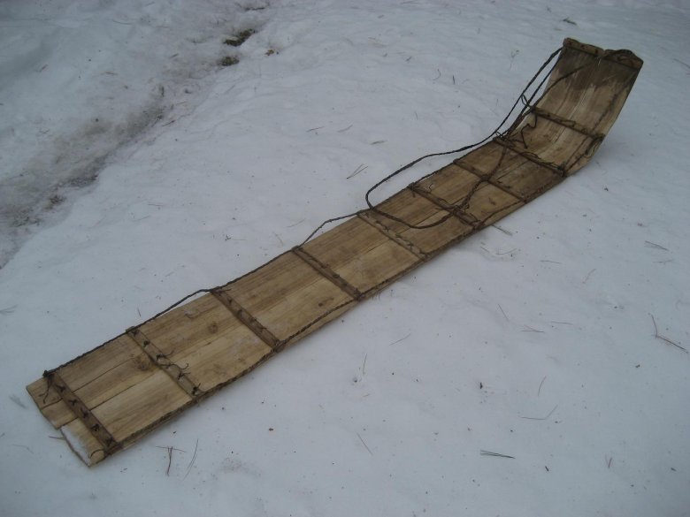 Т150 волокуша