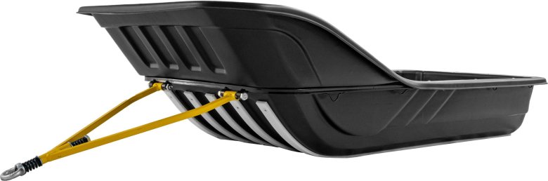 Сани волокуши с6 luxe