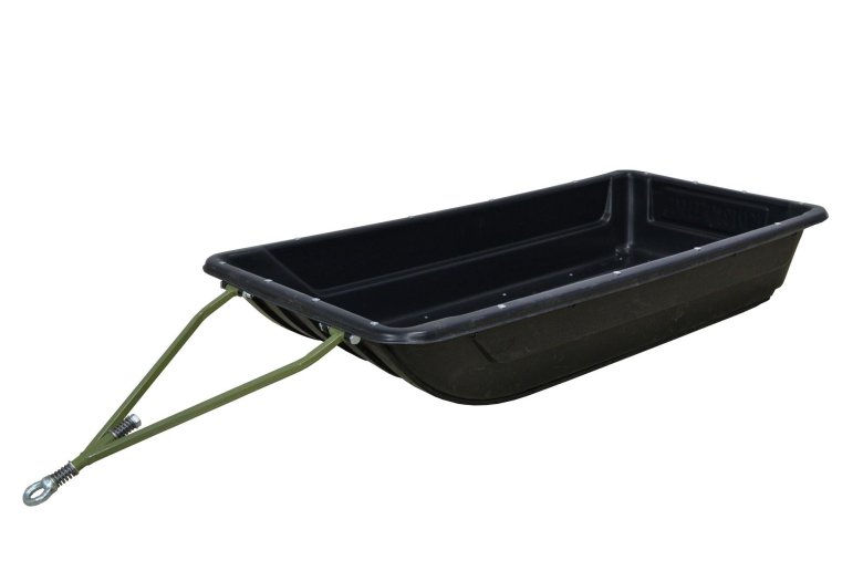 Сани волокуши с6 (1470х700 мм) для мотособаки/мотобуксировщика