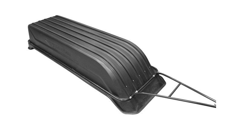 Сани-волокуши 1450 х 700 260