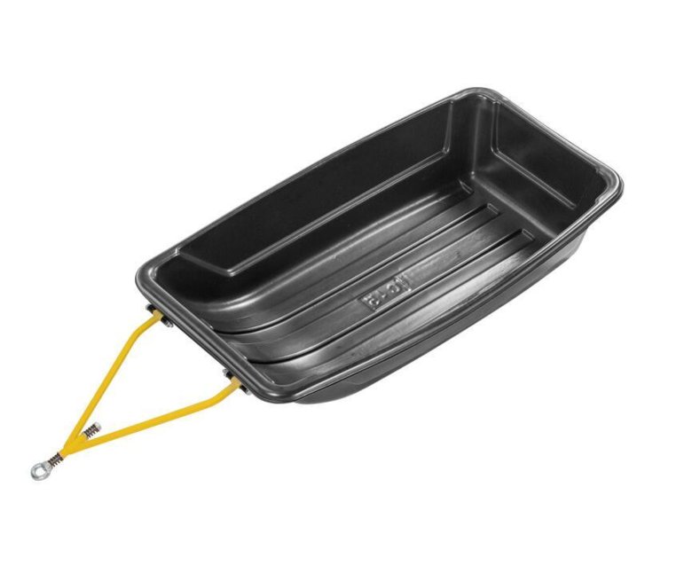 Сани-волокуши тайга 2100