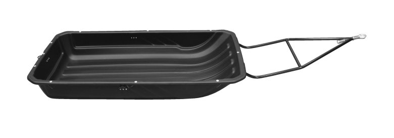 Сани-волокуши тайга 2100