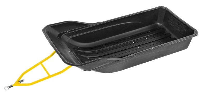 Сани-волокуши экструзион с-2/1 830*450*220мм