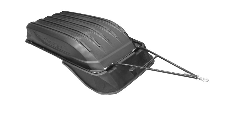 Сани panzerbox 1700 (с отбойником)