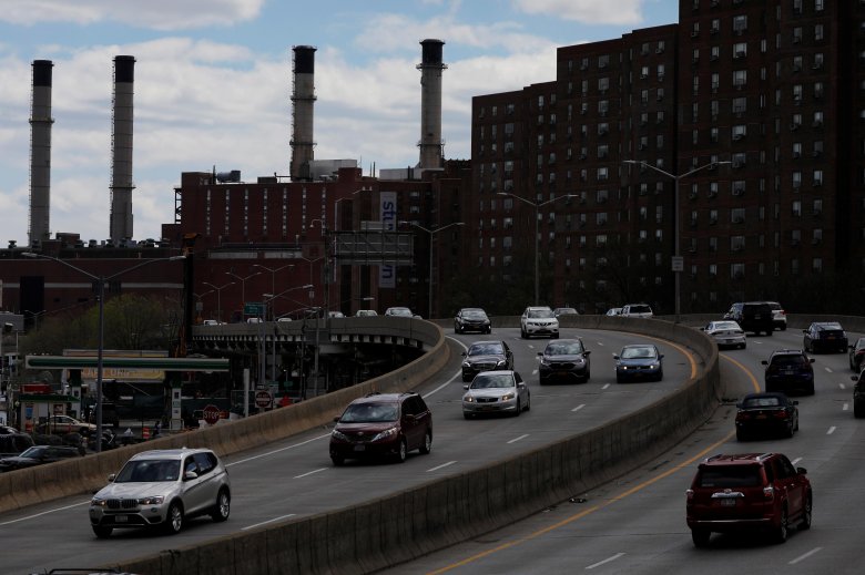 Borough of manhattan