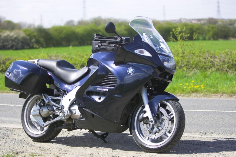 Bmw k1200gt