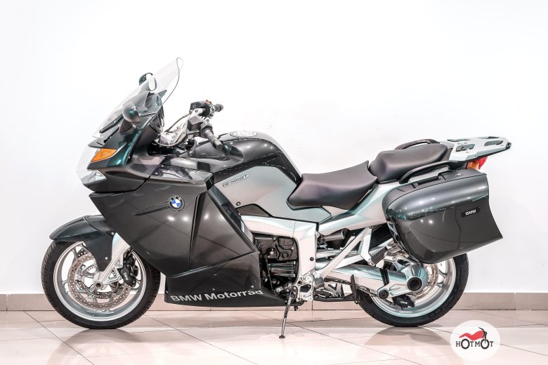 Bmw k 1300 gt