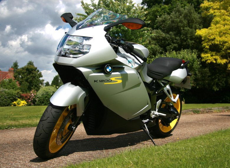 Bmw k1200