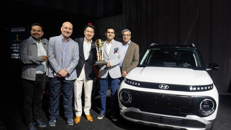 Лучшие автомобили