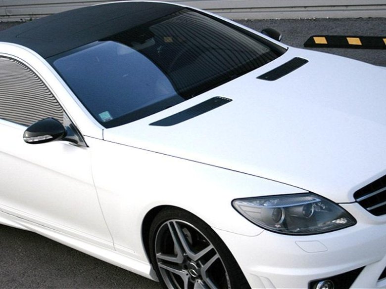 Оракал 970 белый перламутр