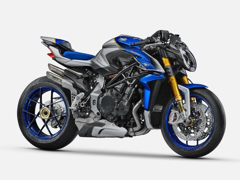 Mv agusta brutale 1000 rr