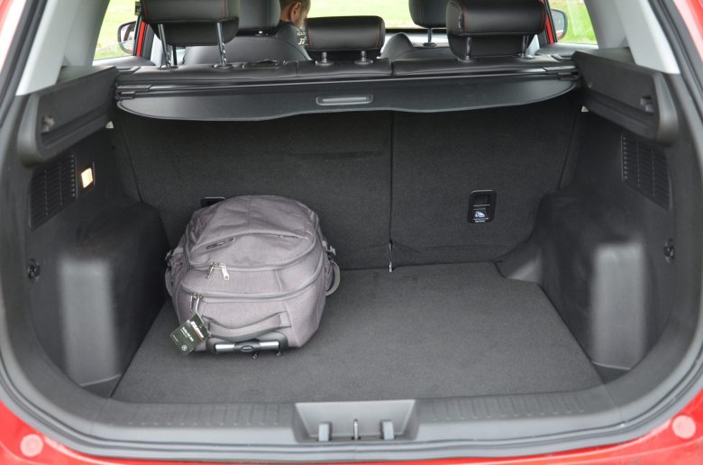 Chery tiggo 7 pro max багажник