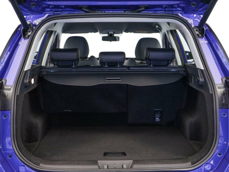 Chery tiggo 8 7 местный