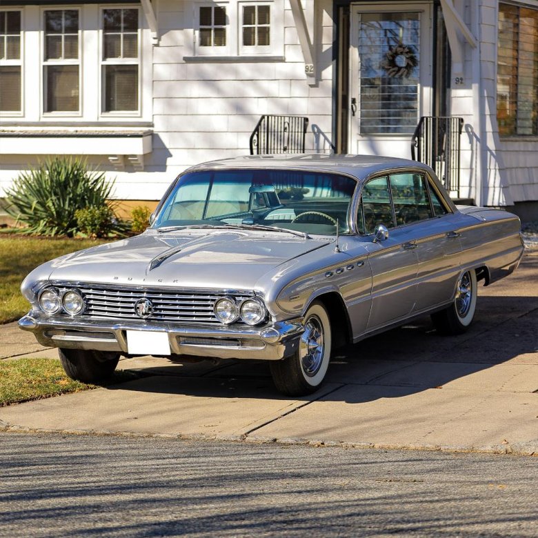 1962 buick electra 225