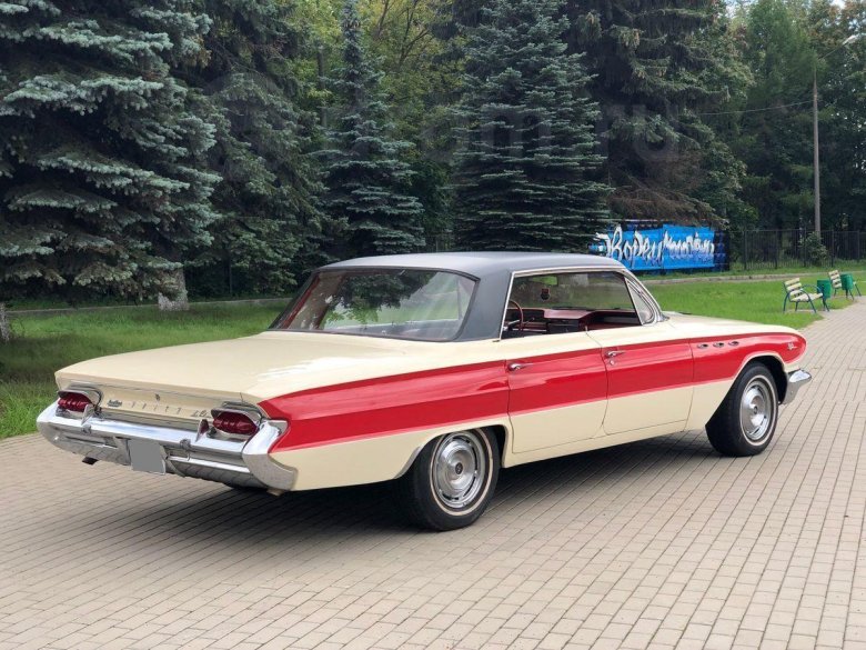 Buick 1961