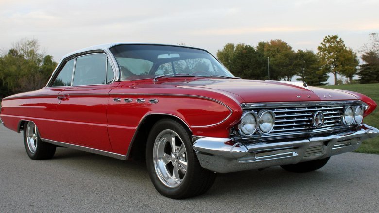 Mercedes-benz sl-klasse v (r230)