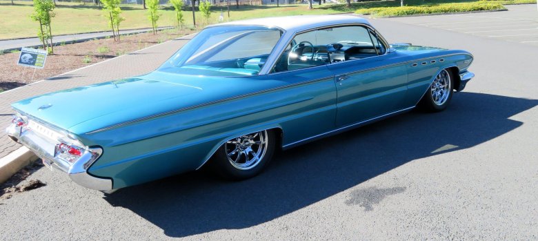Buick electra 1959 1960