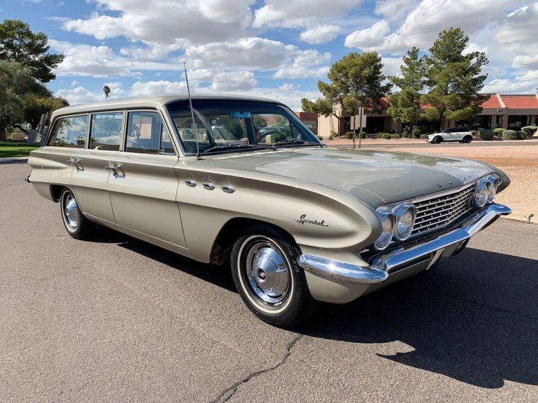 1960 buick инвикта