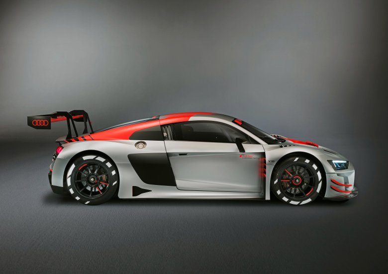 Audi r8 lms gt3
